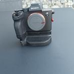 Sony a7iv, Ophalen of Verzenden, Zo goed als nieuw, Sony