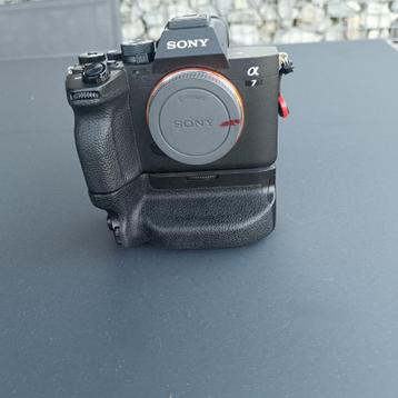 Sony a7iv  beschikbaar voor biedingen