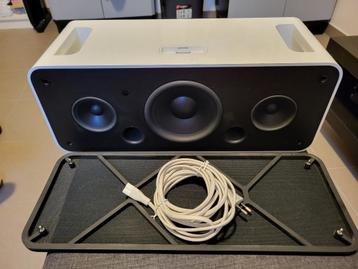 Apple HiFi A1121 Speaker iPod (Orgineel) beschikbaar voor biedingen