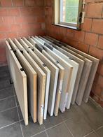 Binnendeuren, Doe-het-zelf en Bouw, Ophalen, 80 tot 100 cm, Binnendeur, Zo goed als nieuw