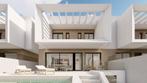 NIEUWBOUWVILLA MET PRIVÉZWEMBAD IN DOLORES, ALICANTE, Spanje, Woonhuis, 3 kamers, 152 m²