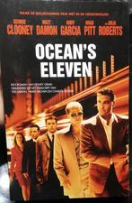 BXL DEWEY GRAM - Ocean's Eleven - livre en néerlandais, Livres, Langue | Langues Autre, Comme neuf, Neerlandais, Enlèvement ou Envoi