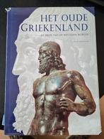Het oude Griekenland, Boeken, Kunst en Cultuur | Architectuur, Ophalen of Verzenden