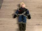 Disney Frozen Kristoff pluche character (56 cm), Kinderen en Baby's, Ophalen of Verzenden, Zo goed als nieuw, Overige typen