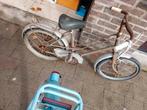 Antieke fietsje, Antiek en Kunst, Ophalen