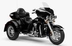 Harley-Davidson Tour TRIKE - TRI GLIDE ULTRA 114 (bj 2024), Motoren, Particulier, Overig, 1868 cc