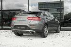 Mercedes-Benz GLC 250 Coupe AMG Burmester HeadUp Keyless 4x4, Auto's, Automaat, USB, Gebruikt, 4 cilinders