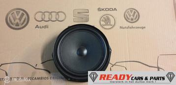 SHARAN 7N SPEAKER BOX Luidspreker origineel 7N0035454B VOOR