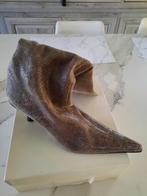 Laarzen, Vêtements | Femmes, Chaussures, Made in Italy, Enlèvement ou Envoi, Autres couleurs, Comme neuf