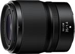 NIKON NIKKOR Z 35 mm f/1.4, Ophalen of Verzenden, Zo goed als nieuw
