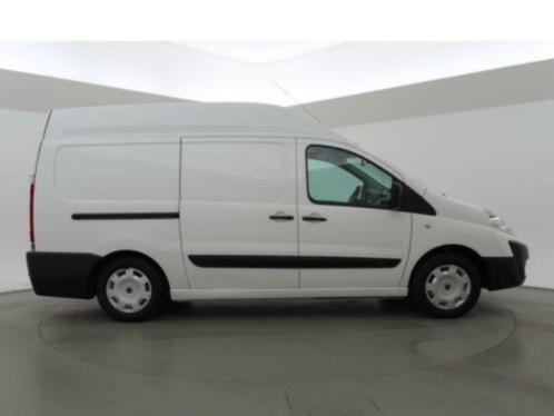 Onderdelen Fiat Scudo, Auto-onderdelen, Overige Auto-onderdelen, Fiat, Gebruikt, Ophalen