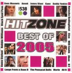 The best of 2005 op Hitzone, Cd's en Dvd's, Verzenden, Pop