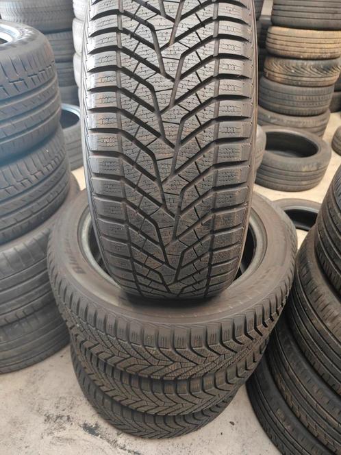 225/50r18 winterbanden 65€ per stuk met montage 22550r18, Auto diversen, Autosport-onderdelen, Ophalen of Verzenden