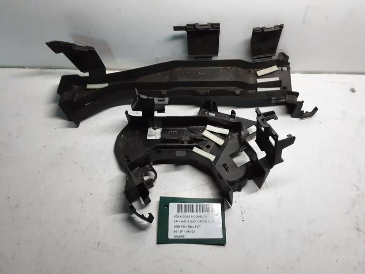 DIVERSEN DIVERS Volkswagen Golf V (1K1) (1K0971615BL), Auto-onderdelen, Overige Auto-onderdelen, Volkswagen, Gebruikt