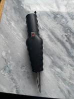 Veren plukker pleumvee, Enlèvement ou Envoi