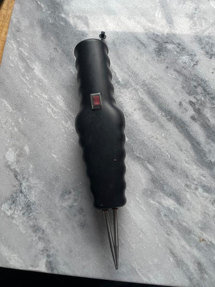 Veren plukker pleumvee, Dieren en Toebehoren, Pluimvee | Toebehoren, Ophalen of Verzenden