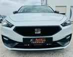 seat Leon 5 portes Pack FR 1.0TSI 2021garantie 12 mois, Voorwielaandrijving, Stof, Leon, Wit