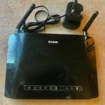 Routeur/Modem ADSL D-Link DSL-2750B, Enlèvement ou Envoi, Utilisé, Routeur, D-Link