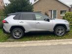 Toyota RAV4 Hybrid, zeer goed onderhouden..., Auto's, 4 cilinders, Parkeersensor, 5 zetels, 5 deurs