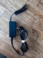 Adaptor voor monitor of laptop 19v 3,42A 65W, Computers en Software, Laptop-opladers, Ophalen of Verzenden, Zo goed als nieuw