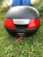 Koffer motor, Motoren, Ophalen, Zo goed als nieuw