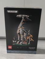 Lego Horizon Forbidden West Tallneck - SEALED, Ophalen of Verzenden