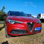 Alfa stelvio, Auto's, Alfa Romeo, Particulier, Te koop, Stelvio