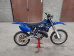 Yamaha yz 250 2t  2004 compétition, 250 cm³, Enlèvement, Utilisé, Yamaha