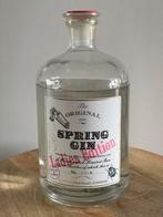 Sprng Gin: XXl: 2 liter: Limited Edition, Ophalen, Zo goed als nieuw
