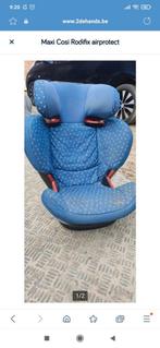 Autostoel Maxi-Cosi rodifix airprotect, Ophalen, Maxi-Cosi, Isofix