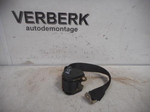 VEILIGHEIDSGORDEL RECHTS ACHTER Opel Calibra (90-355-119), Auto-onderdelen, Interieur en Bekleding, Opel, Gebruikt