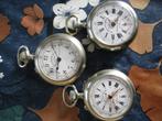 3 Ros(s)kopf zakhorloges: Fils, K, en W, Ophalen of Verzenden, Zakhorloge