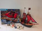 70411 Playmobil Piratenschip, Kinderen en Baby's, Speelgoed | Playmobil, Ophalen, Zo goed als nieuw, Complete set