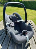 Maxi cosi + family fix (2stuks), Comme neuf, Maxi-Cosi, Enlèvement, Isofix