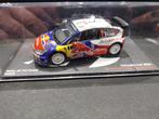 Rally Portugal - CITROEN C4 WRC - Sébastien LOEB, Hobby en Vrije tijd, Ophalen of Verzenden, Zo goed als nieuw, Auto