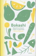 Bokashi, manuel du compost urbain à la japonaise, Ophalen of Verzenden, Zo goed als nieuw