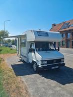 Fiat Ducato 1992, Caravans en Kamperen, Bedrijf, Fiat