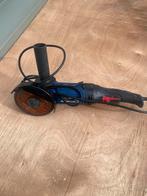 Varo haakse slijper 125mm, Ophalen, Zo goed als nieuw