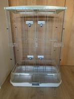 Grote vogelkooi van het merk Vision ., Dieren en Toebehoren, Ophalen, Zo goed als nieuw, Overige materialen, Vogelkooi