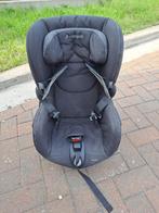 Autostoel Maxi-Cosi Axiss Black, Kinderen en Baby's, Ophalen, Verstelbare rugleuning, 9 t/m 18 kg, Maxi-Cosi