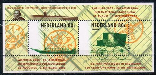 Postzegels uit Nederland - K 2878 -  Post, Postzegels en Munten, Postzegels | Nederland, Postfris, Na 1940, Verzenden