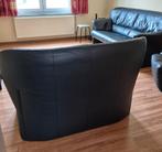 Salon cuir Jori, 75 à 100 cm, Banc d'angle, Quatre personnes ou plus, 150 à 200 cm