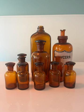 Apothekersflessen, Enlèvement ou Envoi