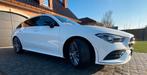 Mercedes-Benz  CLA SHOOTING BRAKE 180 BENZINE PANODAK, CLA, Adaptieve lichten, Alcantara, Particulier