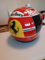 casque shumi replica echelle 1/1 impecable, Enlèvement, Casque intégral