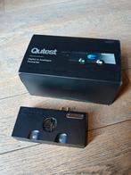 Chord Qutest, Ophalen, Zo goed als nieuw