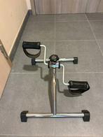 Stoelfiets, Ophalen, Zo goed als nieuw, Benen, Stoelfiets