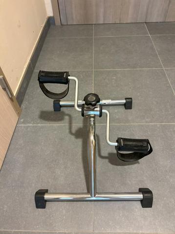 Stoelfiets  beschikbaar voor biedingen
