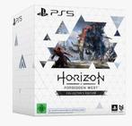 horizon forbidden west collector's edition, Enlèvement ou Envoi, Comme neuf