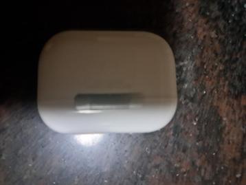 Airpods pro  beschikbaar voor biedingen
